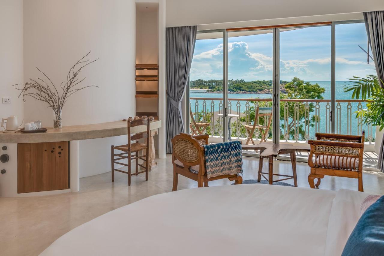 Ampersand Resort Bophut Exterior photo