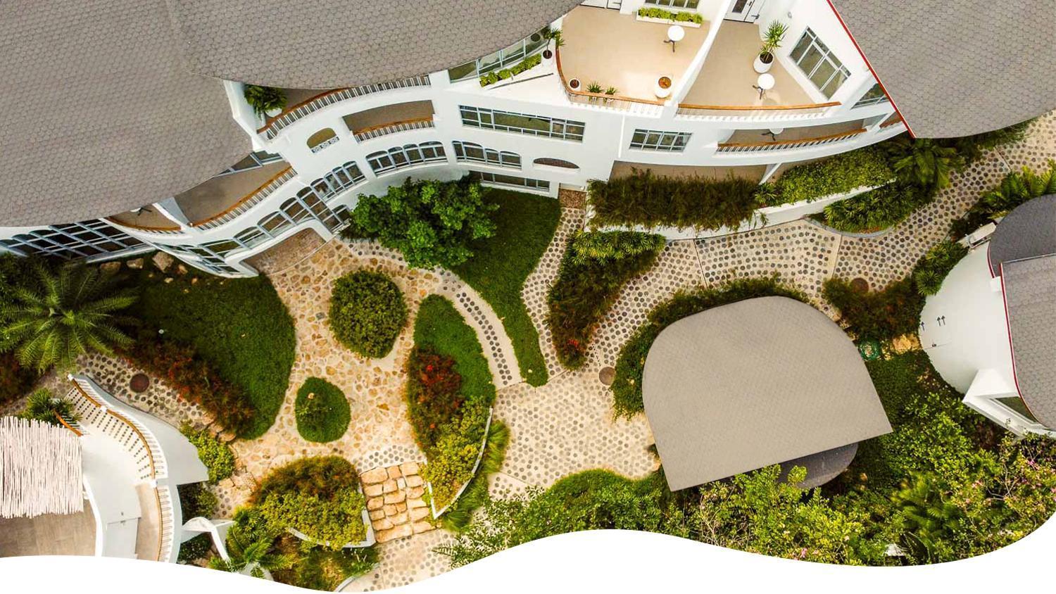 Ampersand Resort Bophut Exterior photo